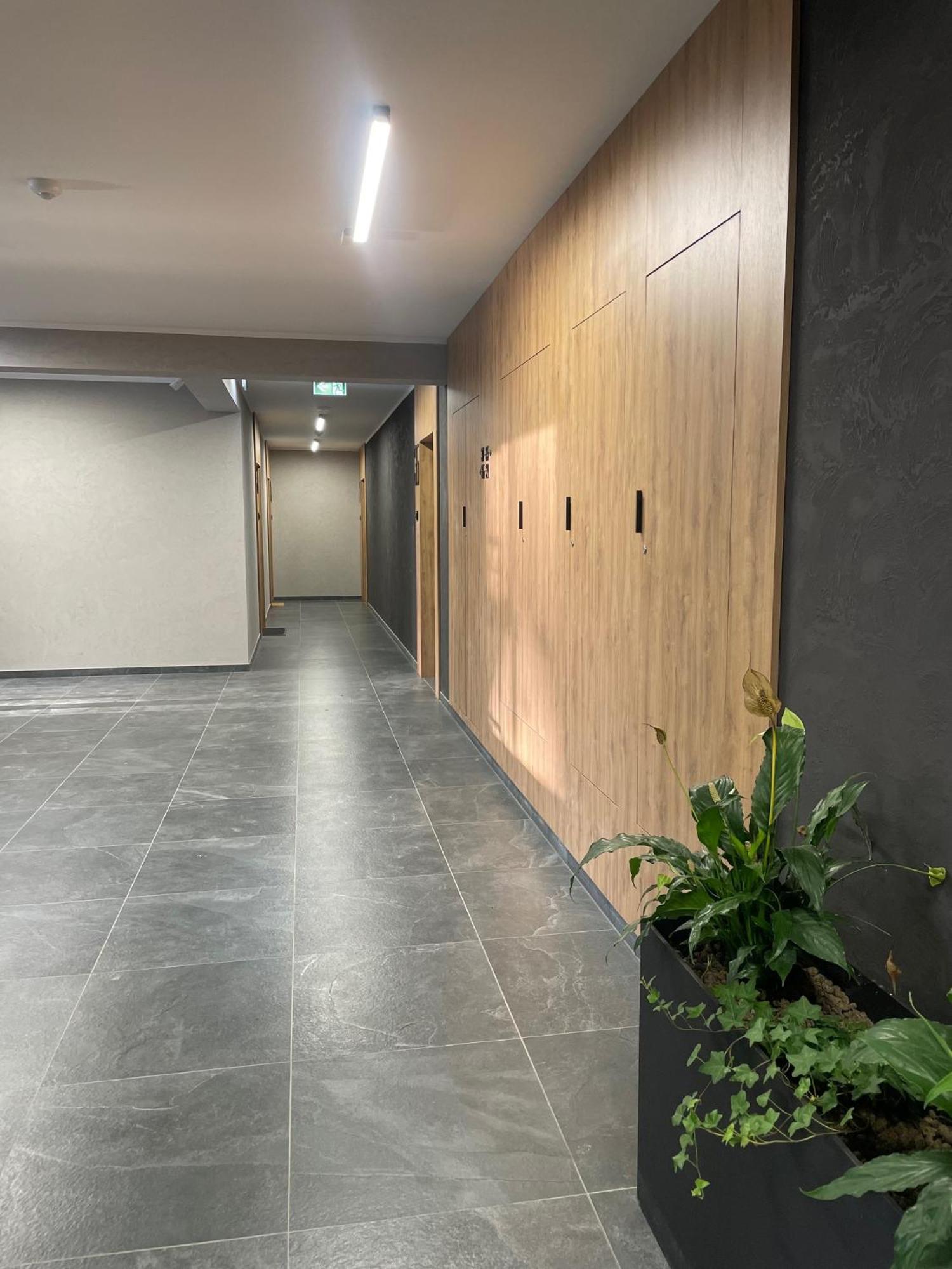 Apartament Poezji A39 Grey Gliwice Exterior foto